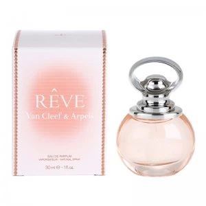 image of Van Cleef & Arpels Reve Eau de Parfum For Her 30ml