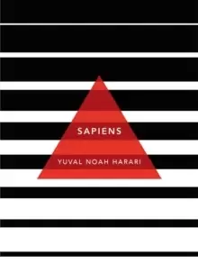 Image of Sapiens : A Brief History of Humankind: (Patterns of Life)