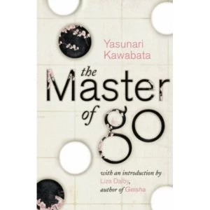 Image of The Master of Go
