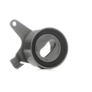 Image of SKF Tensioner Pulley, timing belt MAZDA,KIA VKM 74201 0K93712700A,244102X700,244102X701 OK93712700A,B66012700A,B66012700B,B66012700C,B66012700D
