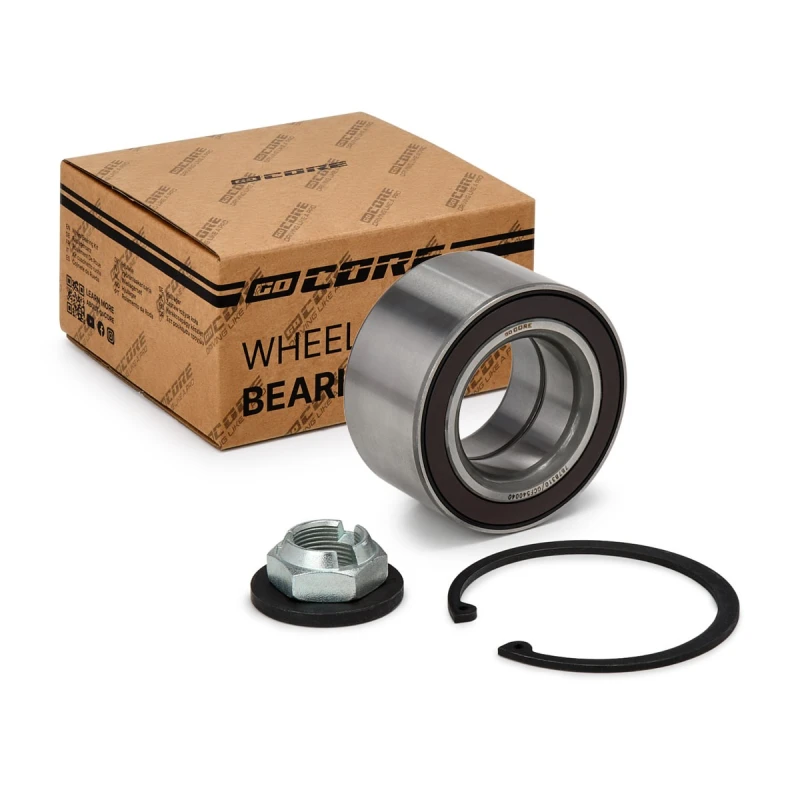Image of goCORE Wheel bearing kit goCORE GCF540040