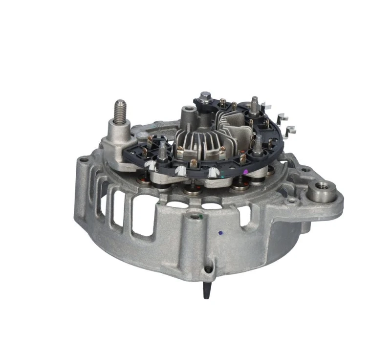 Image of VALEO 599064 Rectifier, alternator VALEO NEW SPARE PART Rectifier,alternator (1529)