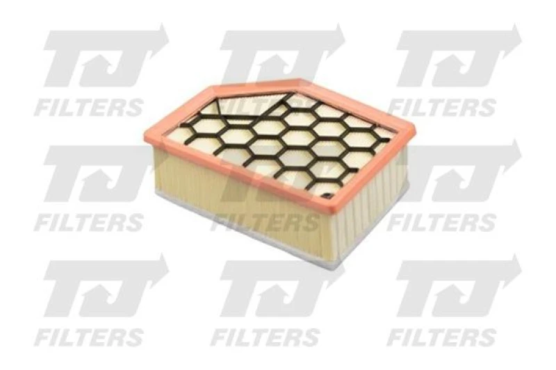 Image of QUINTON HAZELL Air filter QUINTON HAZELL QFA1228