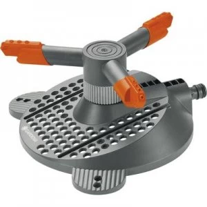 Image of GARDENA 2060-20 Classic Samba Circular sprinkler 9 - 250 m²