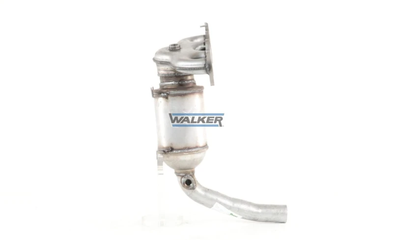Image of Catalytic converter WALKER 28589