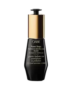 Image of Oribe Signature Power Drops Hydration & Anti-Pollution Booster