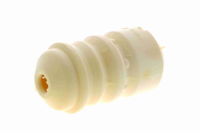 Image of VAICO V20-6102 Rubber Buffer, suspension Q+, original equipment manufacturer quality MADE IN GERMANY, Rear Axle Rubber Buffer,suspension (1182)
