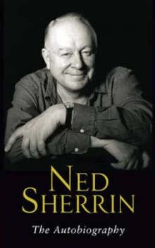 Image of Ned Sherrin by Ned Sherrin Hardback