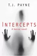 Image of intercepts a horror novel