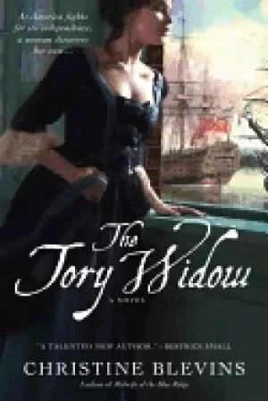 Image of tory widow