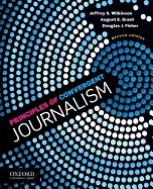 Image of principles of convergent journalism