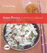 Image of asian flavors diabetes cookbook