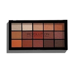 Image of Makeup Revolution Re-Loaded Palette Iconic Fever Multi