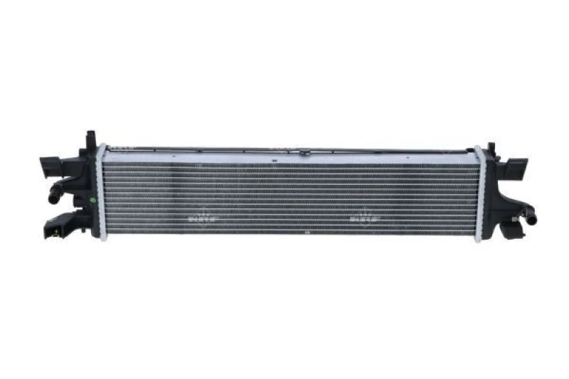 Image of NRF Engine radiator NRF 59218