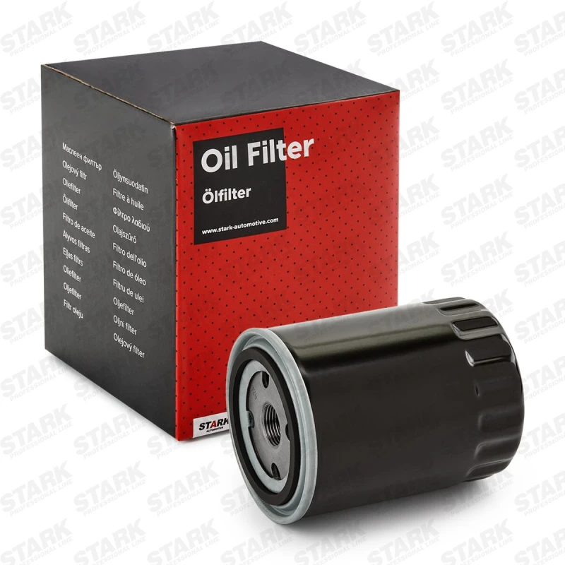 Image of STARK Oil filter STARK SKOF-0860254