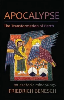 Image of Apocalypse by Friedrich Benesch Paperback