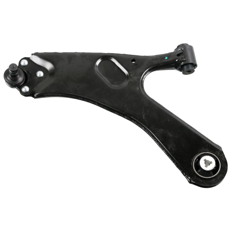 Image of Suspension arm FEBI BILSTEIN 187796