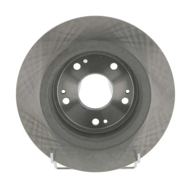 Image of Brake disc CHAMPION 562687CH