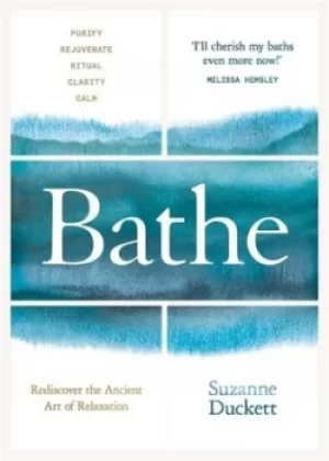 Image of Bathe by Suzanne Duckett