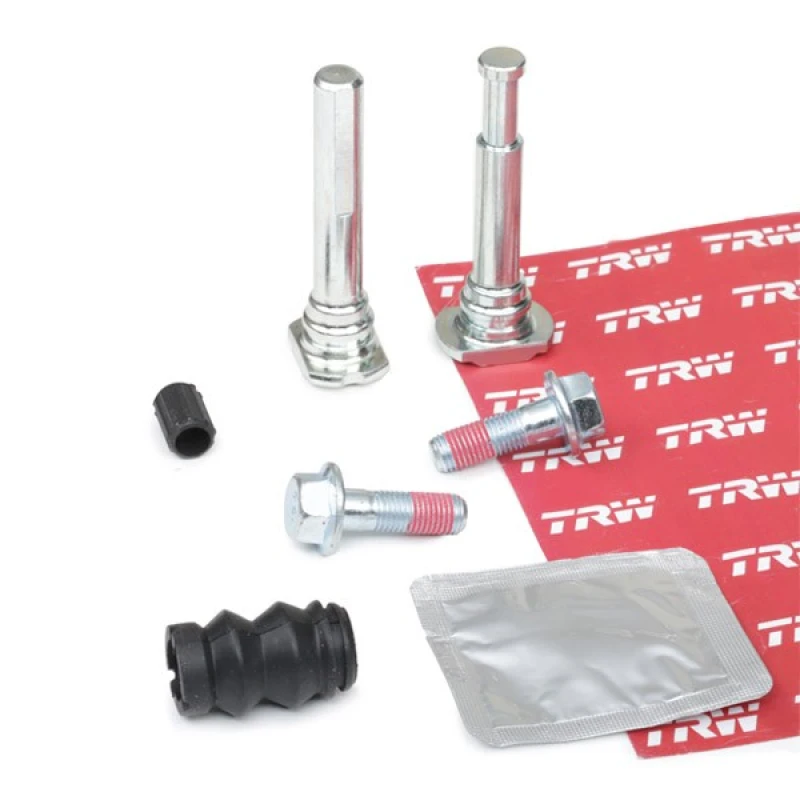 Image of Guide sleeve kit, brake caliper TRW ST1751