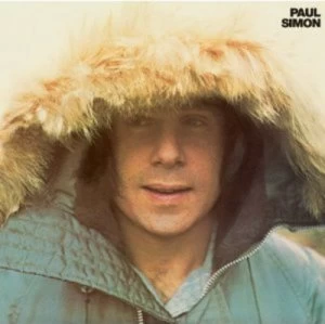 Image of Paul Simon by Paul Simon CD Album