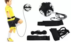 Image of Self-Training Football Aid: One