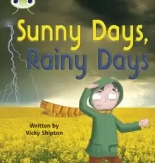 Image of Bug Club Phonics Non Fiction Year 1 Phase 5 Set 15 Sunny Days