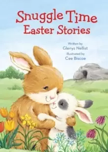 Image of Snuggle Time Easter Stories