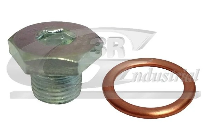 Image of 3RG Repair Kit, wet sump 3RG 83530