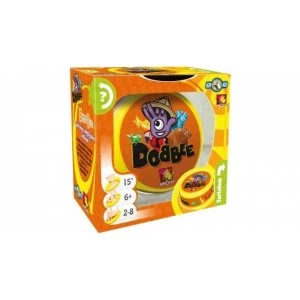 Image of Dobble Animals