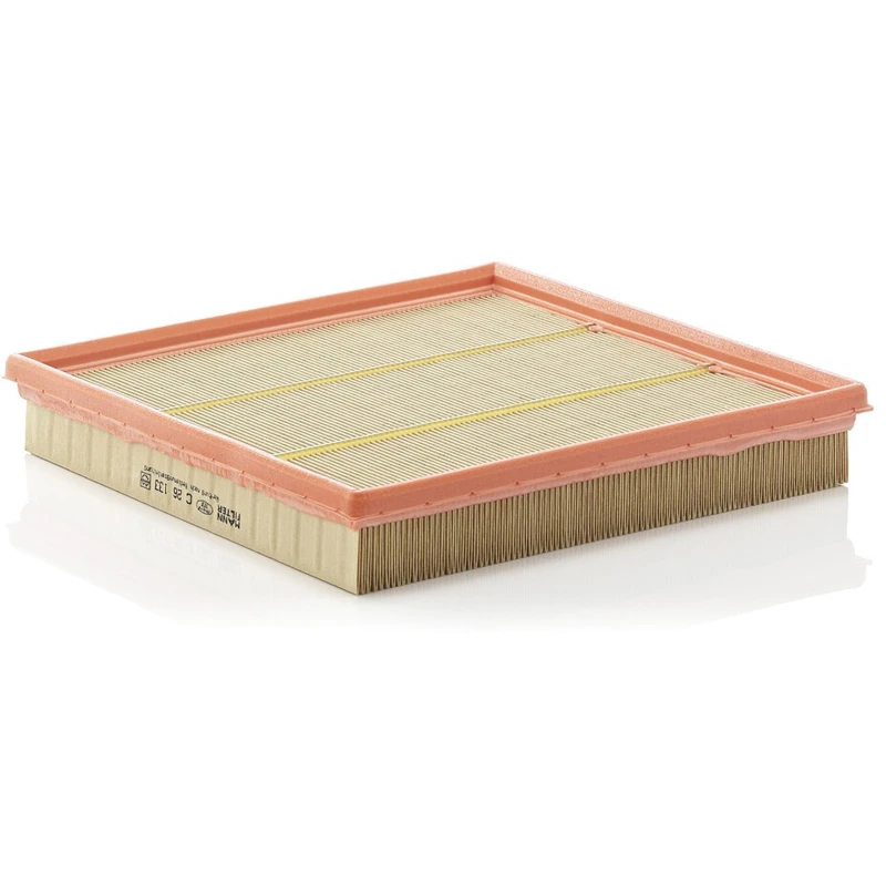 Image of MANN-FILTER C 26 133 Air filter Filter Insert Air Filter (8)