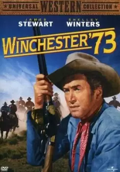 Image of Winchester '73 - DVD - Used