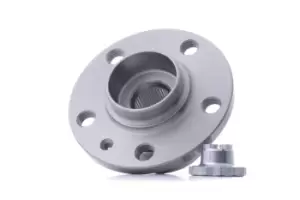 Image of ESEN SKV Wheel bearing kit 29SKV005 Wheel hub bearing,Wheel bearing VW,AUDI,SKODA,POLO (9N_),Polo Schragheck (6R1, 6C1),Fox Schragheck (5Z1, 5Z3, 5Z4)