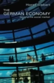 Image of The German Economy