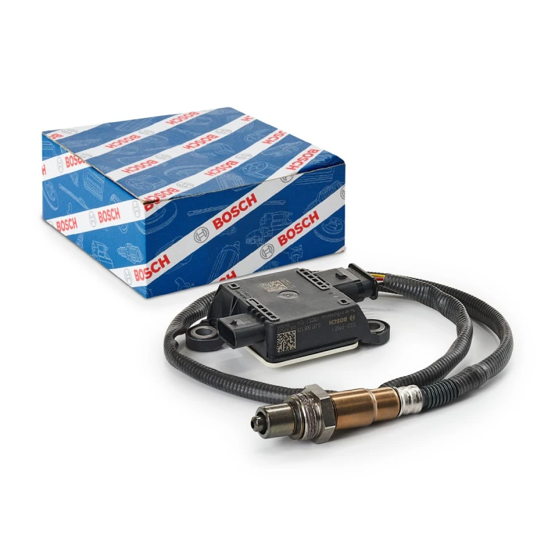 Image of Particle Sensor Bosch 0 281 008 578