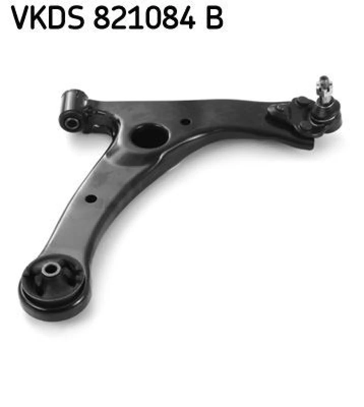 Image of SKF Suspension arm SKF VKDS 821084 B