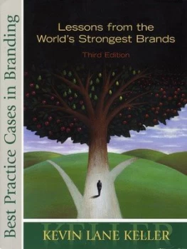 Image of Best Practice Cases in Branding by Kevin Lane Keller Paperback