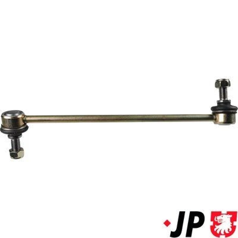 Image of JP GROUP Anti-roll bar link JP GROUP 1240408780