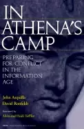 Image of in athenas camp preparing for conflict in the information age