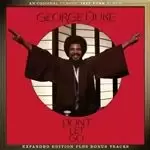 image of George Duke - Don't Let Go (Music CD)