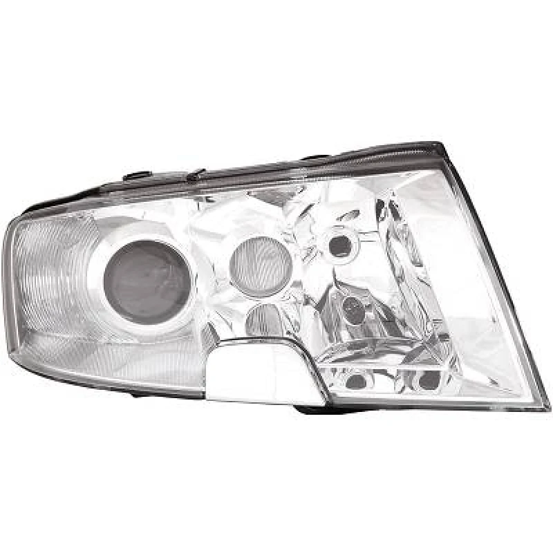 Image of Headlight DIEDERICHS 7840080
