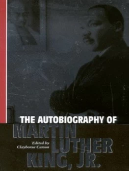 Image of The Autobiography of Martin Luther King Jr. Paperback
