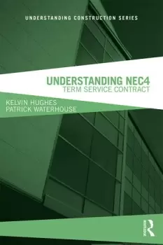 Image of Understanding NEC4Term Service Contract