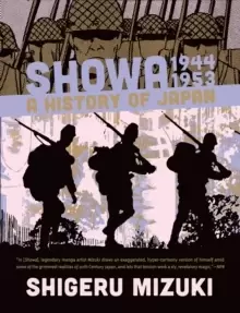 Image of Showa 1944-1953 : A History of Japan
