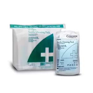 Image of Numark Sterile Dressing