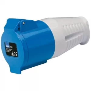 Image of Draper 230V Site Socket, 16A