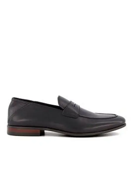 Dune London Sync Loafers - Size 12