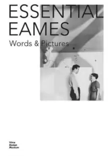 Image of Essential Eames : Words & Pictures