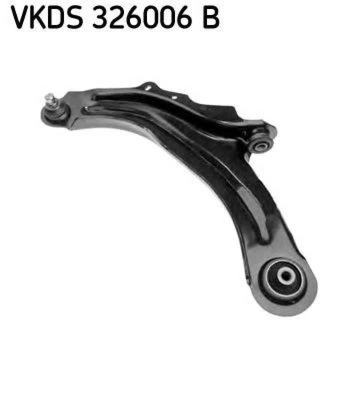 Image of SKF Suspension arm SKF VKDS 326006 B
