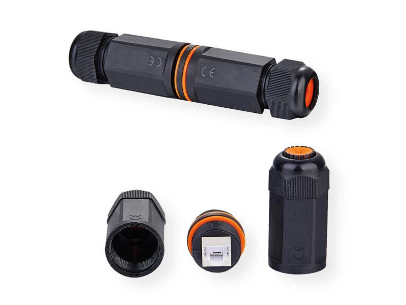 Image of VALUE 21.99.3007 electrical socket coupler
